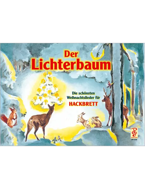 Der Lichterbaum